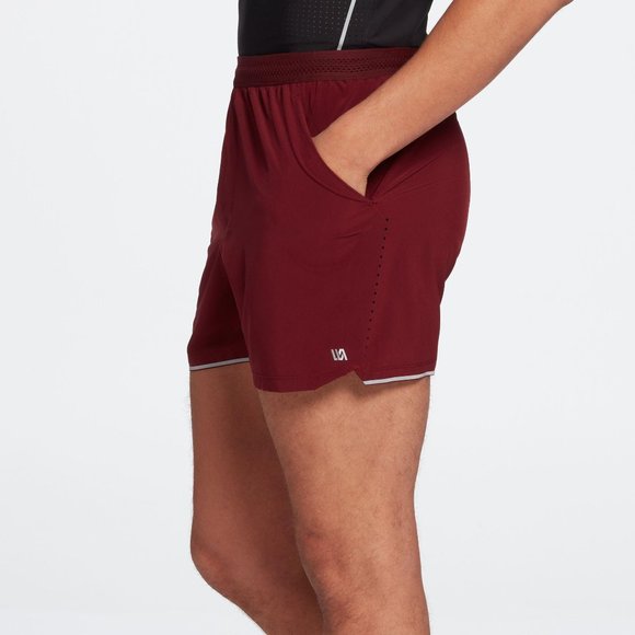 NWT VRST Men's 5'' Velocity Run Short - Picture 4 of 8